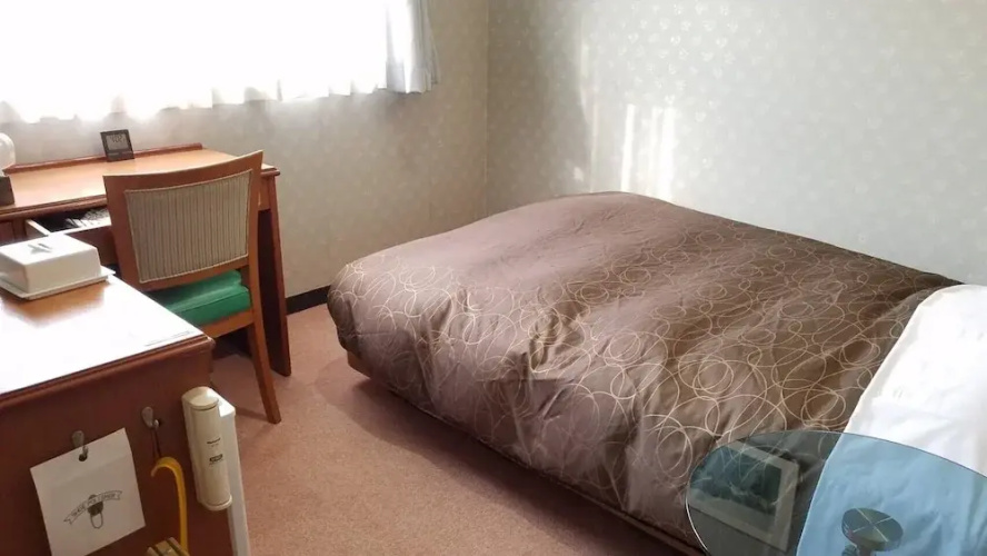 Hotel Kagoshima Hills