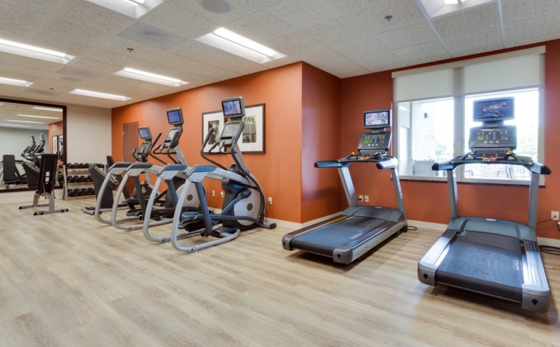 Drury Inn Suites Fort Myers photo 18