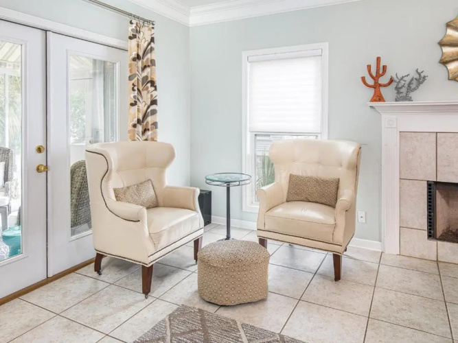Driftaway by Tybee Vacation Rentals