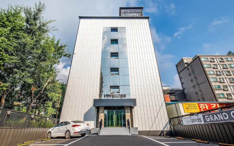 Image de l'hôtel