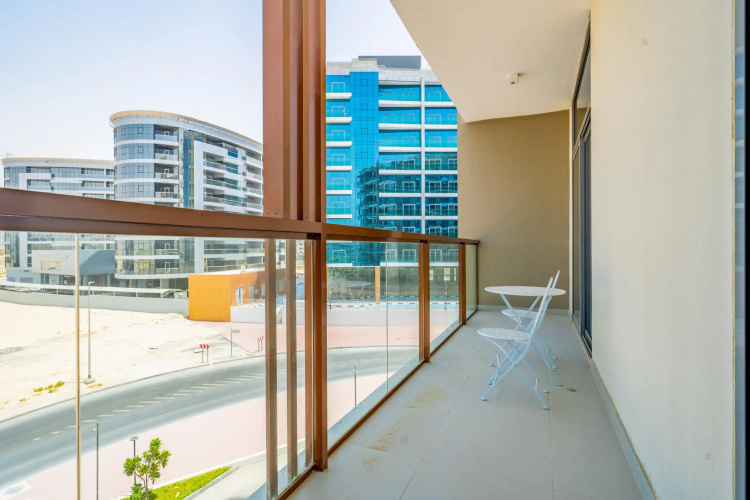 Al Barsha South - 2020 Marquis 214