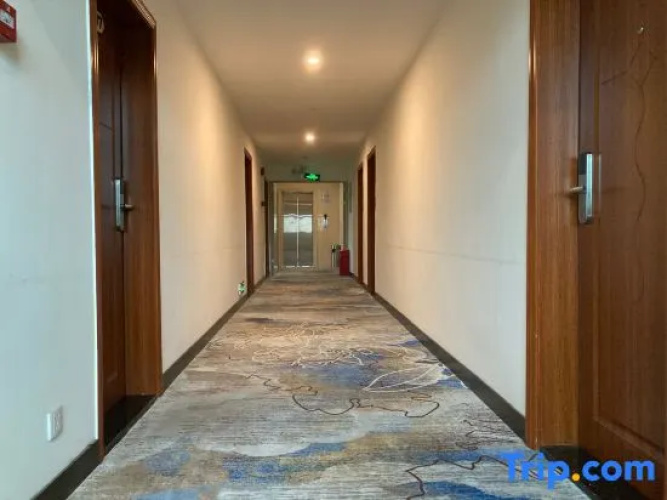 xiyue hotel