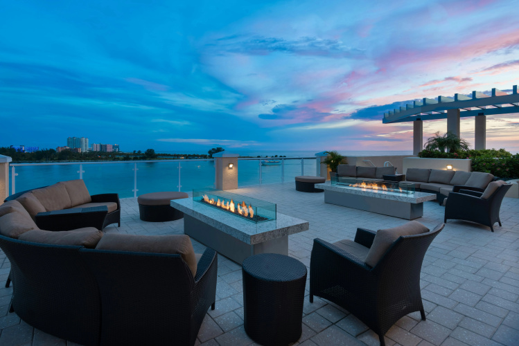 Hampton Inn & Suites Clearwater Beach photo 31