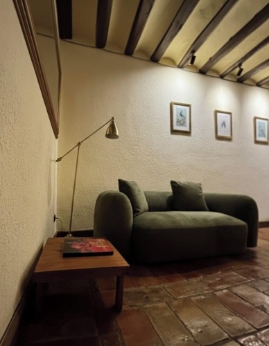1 Bedroom Superior room
