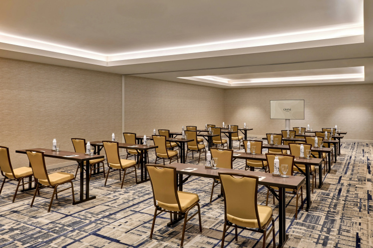 Omni La Costa Resort And Spa photo 23
