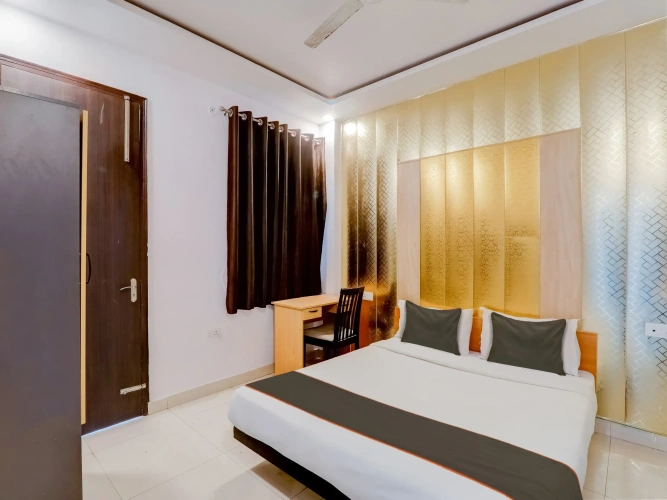 Classic Triple room