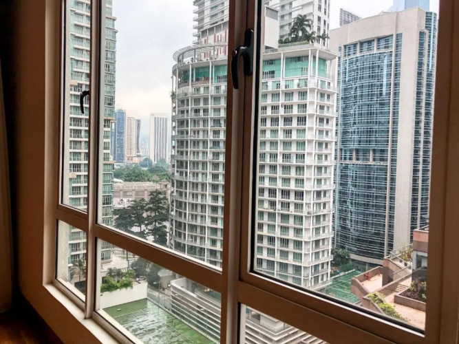 163 KLCC by Plush