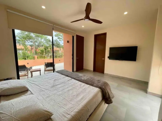 18 Luxury House with pool, 3 BDS,Aldea Savia
