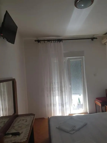 Sobe i apartmani Marović
