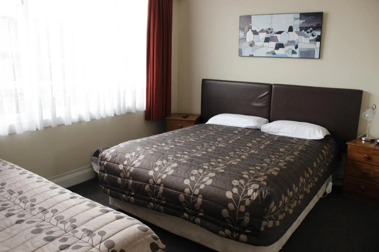 Colonial Motel Invercargill