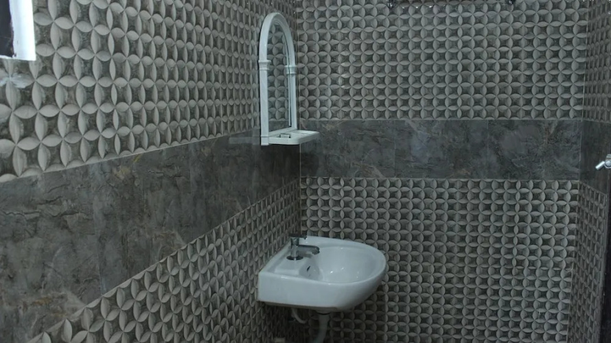 True Blue Beach Resort,Trivandrum