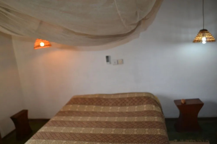 Mimado Hotel
