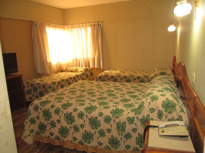 Hotel Luey