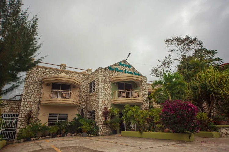Imagen del hotel