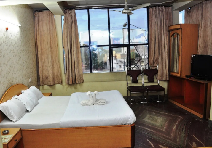 Hotel Aastha