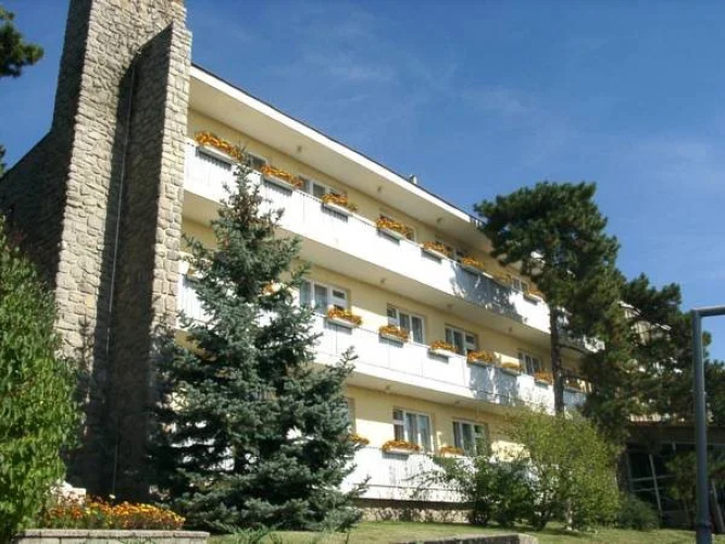 Otel görseli