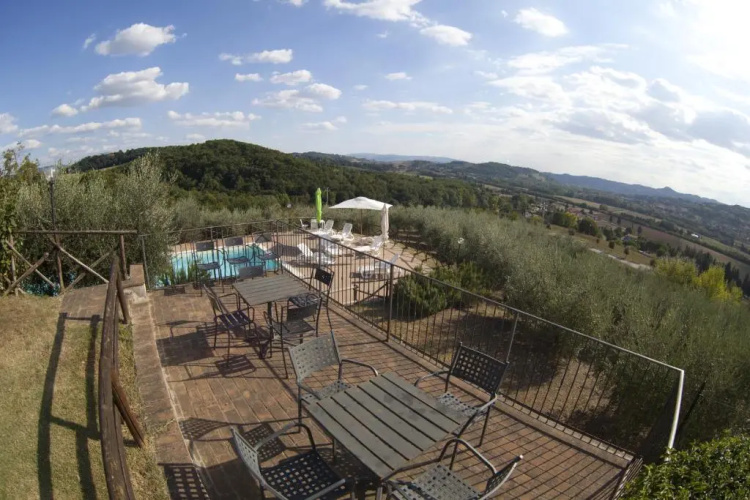 Agriturismo San Fedele