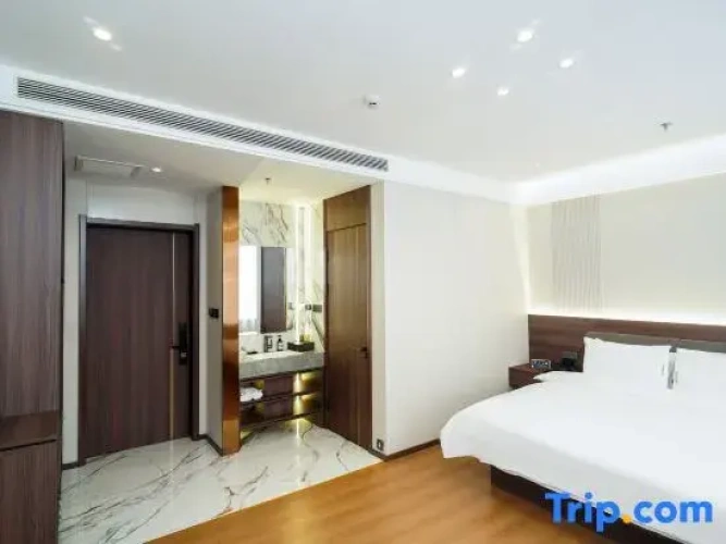 Business room