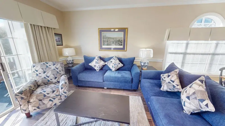 Magnolia Place 4665-204