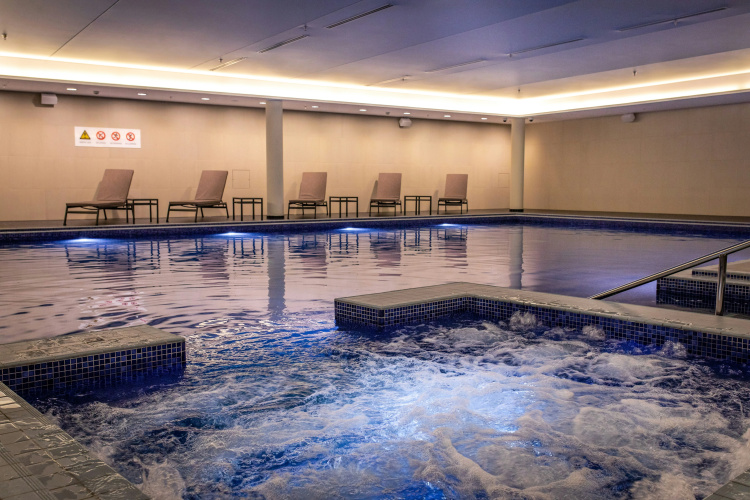 Lincoln Plaza London Curio Collection By Hilton photo 15