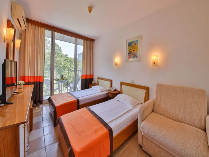 Hotel Elitsa