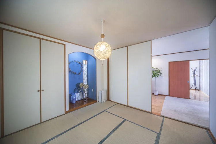 Onnason vacation rental J