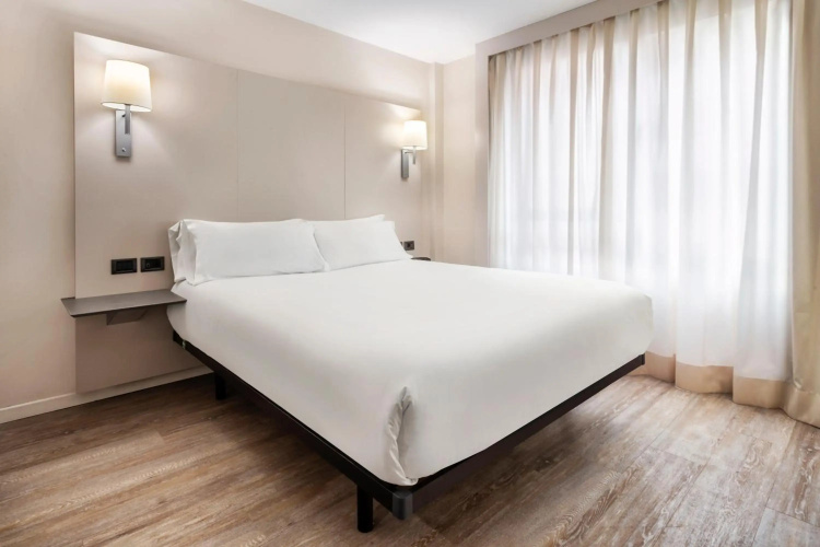 B&B Hotel Castellon