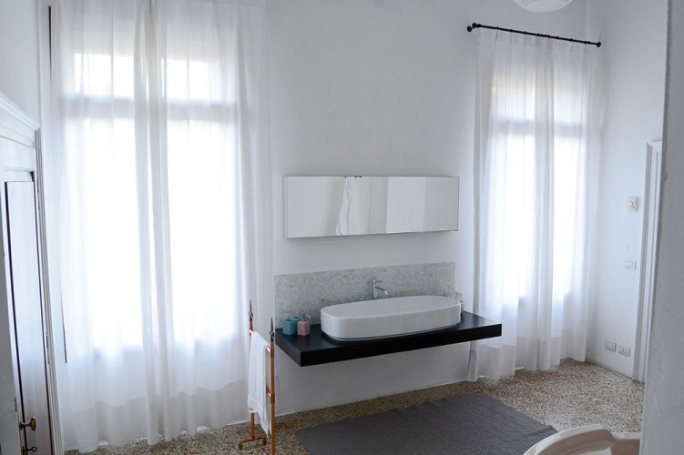 B&B Giardino Jappelli (Villa Ca' Minotto)