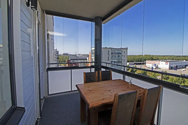 Pro Apartments