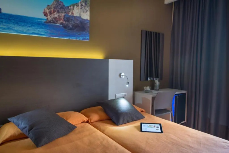 Hotel Abelux