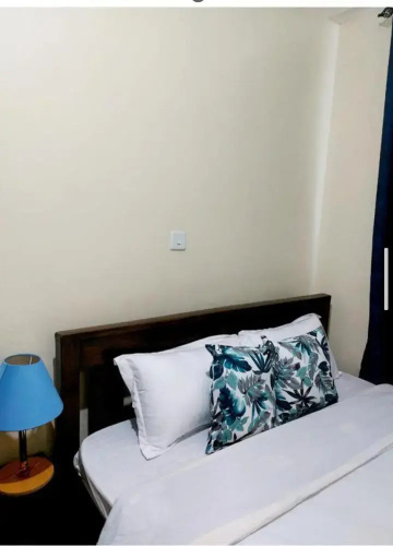 Rubi Apartment
