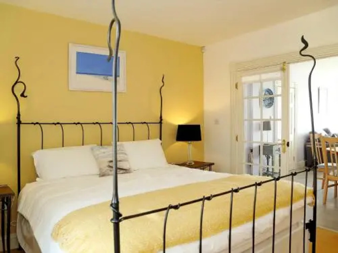 Seascape Apartment