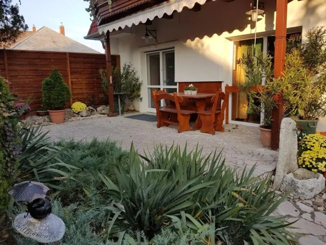 3 Bedrooms Villa