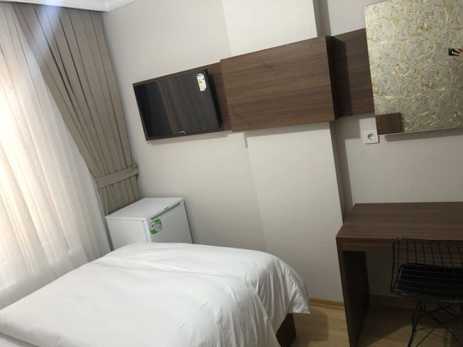 Marmara Apart Otel