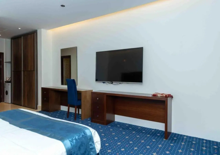 Pansae furnished apartment