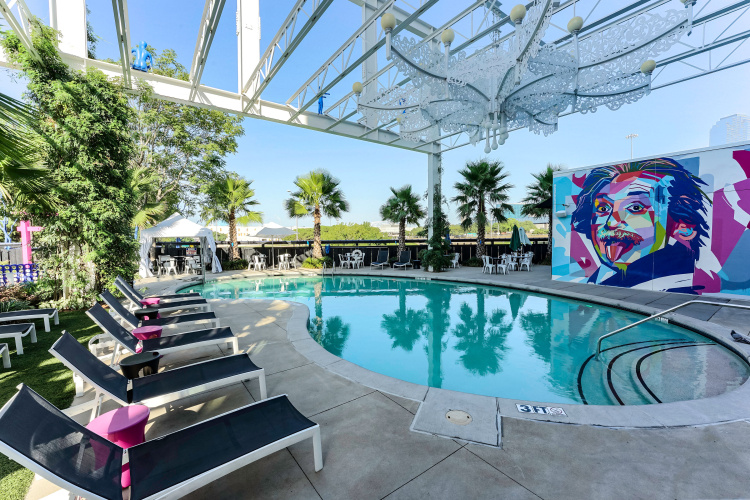 Lorenzo Hotel Dallas, Tapestry Collection by Hilton photo 21