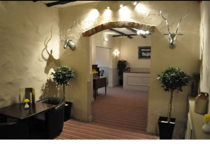 Park Head Hotel & Restaurant