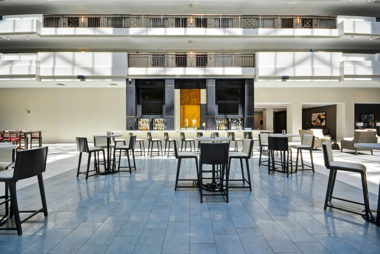 Embassy Suites by Hilton Charlotte photo 30
