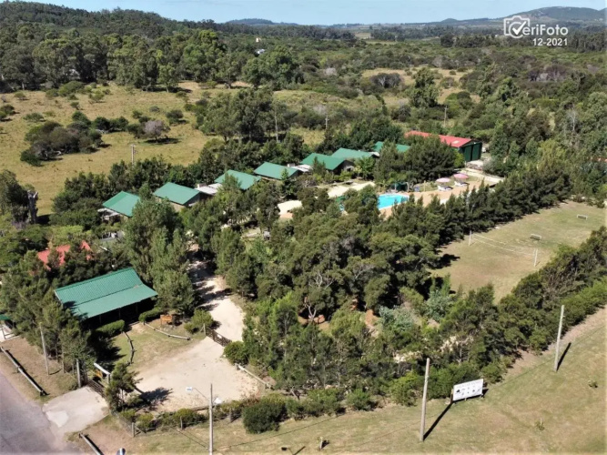 Villa Las Flores