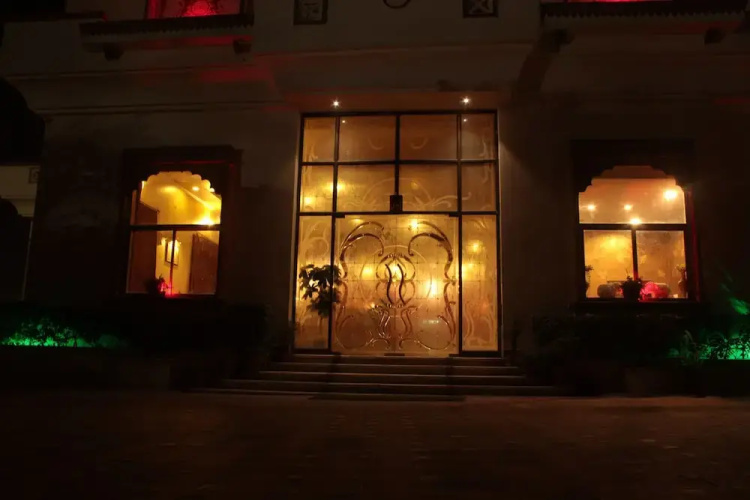 Image de l'hôtel