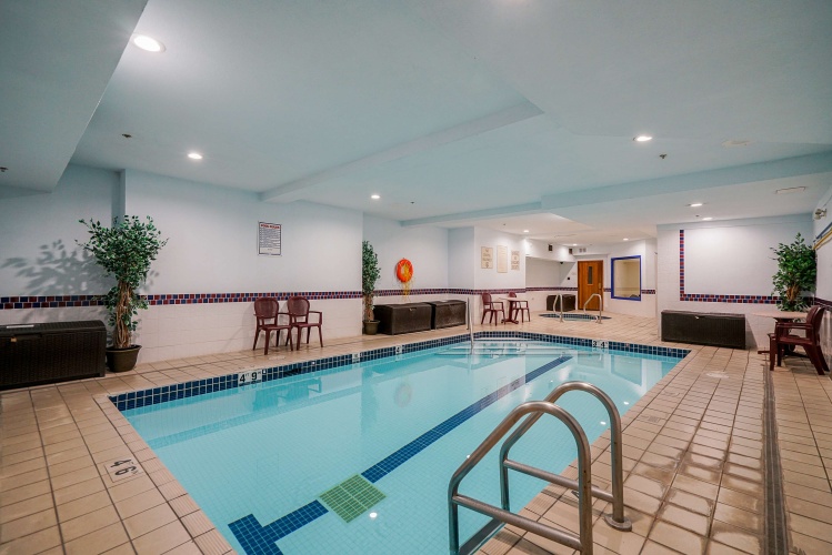 Best Western Peace Arch Inn photo 15