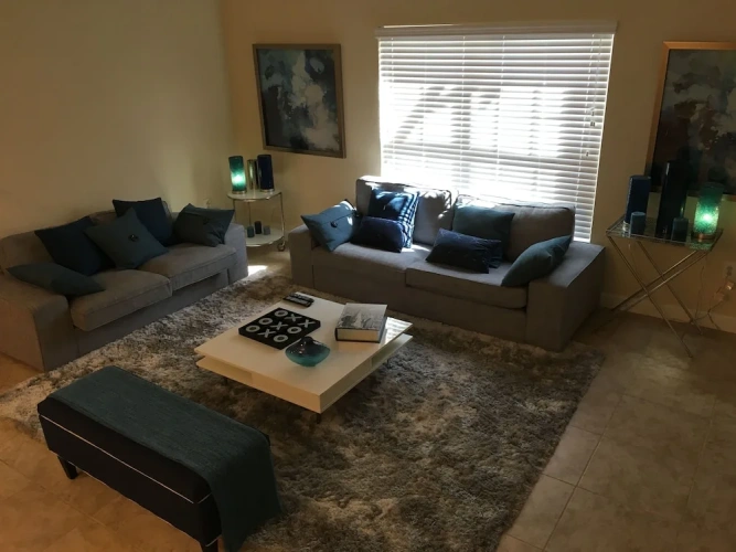5 Bedrooms Luxury room