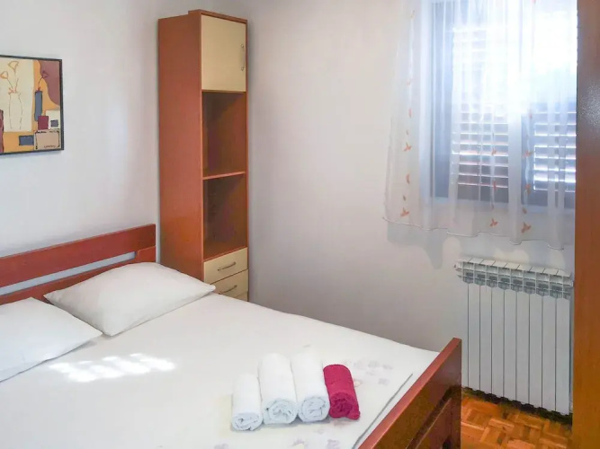 Apartment Donna