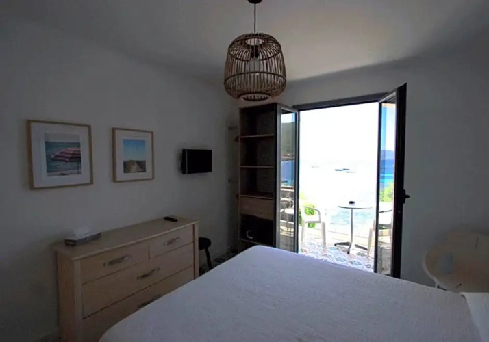Hotel Campomoro