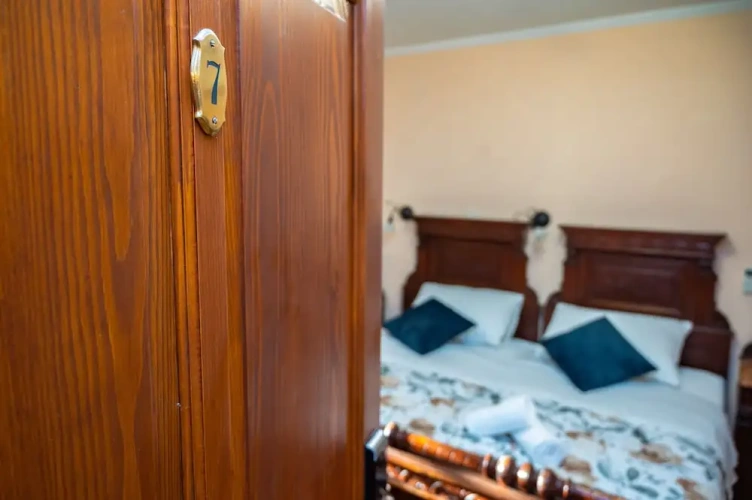 Comfort Triple room