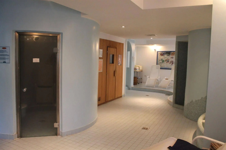 Hotel Piccolo Mondo