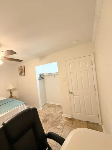 Renovated 2 Bedroom in Durham Superhost