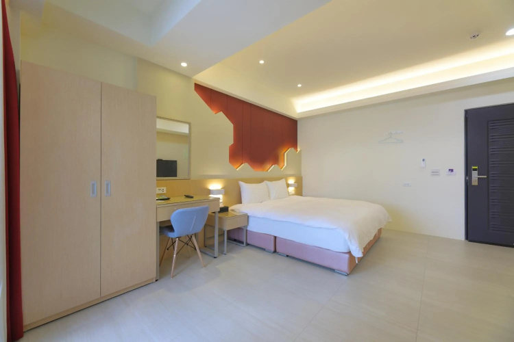 Donghao Hotel