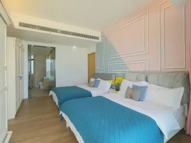 Meitu Hotel