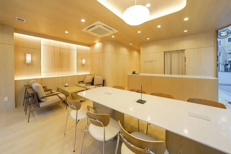 UH Suite Namba Station The Spa